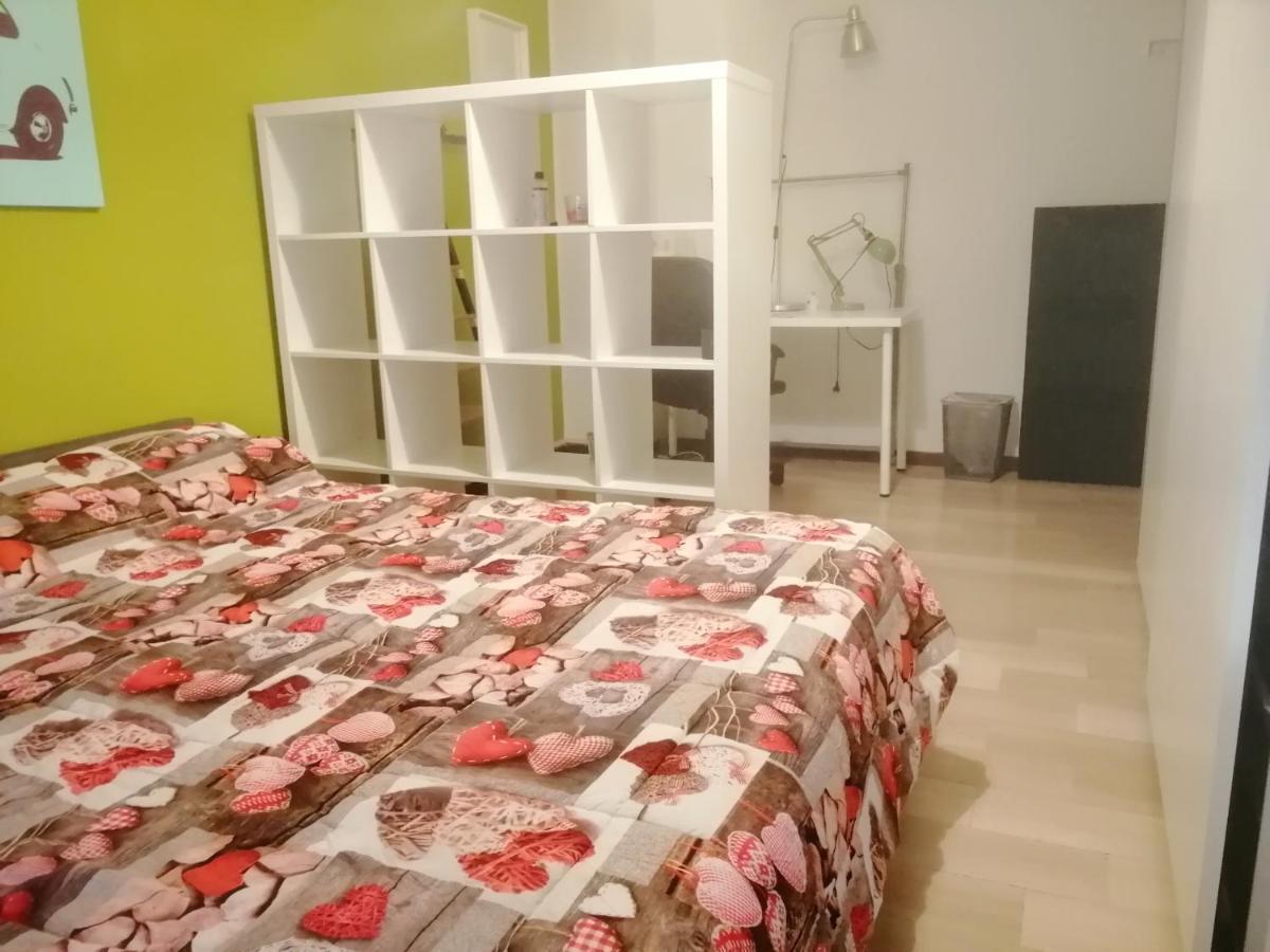 מלון מילאנו Affori מראה חיצוני תמונה