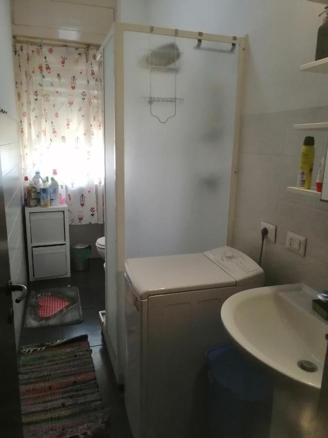 מלון מילאנו Affori מראה חיצוני תמונה